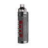 VOOPOO DRAG X POD KIT , Bronze Knight