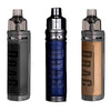 VOOPOO DRAG X POD KIT , Bronze Knight
