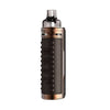 VOOPOO DRAG X POD KIT , Bronze Knight