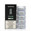 Voopoo ITO Replacement Coil Pack of 5 , 0.5 ohm
