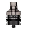 Voopoo PNP Pod Tank - Black