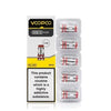 Voopoo PNP X Replacement Coil Pack of 5 , 0.15 ohm