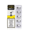 Voopoo PNP X Replacement Coil Pack of 5 , 0.15 ohm
