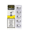 Voopoo PNP X Replacement Coil Pack of 5 , 0.15 ohm