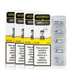 Voopoo PNP X Replacement Coil Pack of 5 , 0.15 ohm