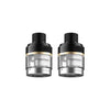 Voopoo TPP X Pod Empty Cartridge - #Vapewholesalesupplier#