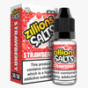 Zillion Salts 10ml Nic Salt - Apple