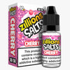 Zillion Salts 10ml Nic Salt - Apple