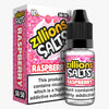 Zillion Salts 10ml Nic Salt - Apple
