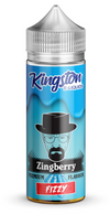 Kingston 100ML Shortfill All Ranges - Chuckle berry