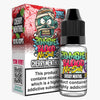 Zombie Blood 10ml Nic Salt - Apple Berry