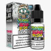 Zombie Blood 10ml Nic Salt - Apple Berry