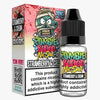 Zombie Blood 10ml Nic Salt - Apple Berry