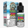Zombie Blood 10ml Nic Salt - Apple Berry