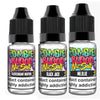 Zombie Blood 10ml Nic Salt - Apple Berry