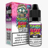 Zombie Blood 10ml Nic Salt - Apple Berry