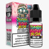 Zombie Blood 10ml Nic Salt - Apple Berry