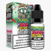 Zombie Blood 10ml Nic Salt - Apple Berry