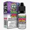 Zombie Blood 10ml Nic Salt - Apple Berry