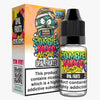 Zombie Blood 10ml Nic Salt - Apple Berry