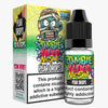 Zombie Blood 10ml Nic Salt - Apple Berry