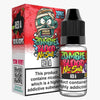 Zombie Blood 10ml Nic Salt - Apple Berry