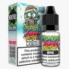 Zombie Blood 10ml Nic Salt - Apple Berry
