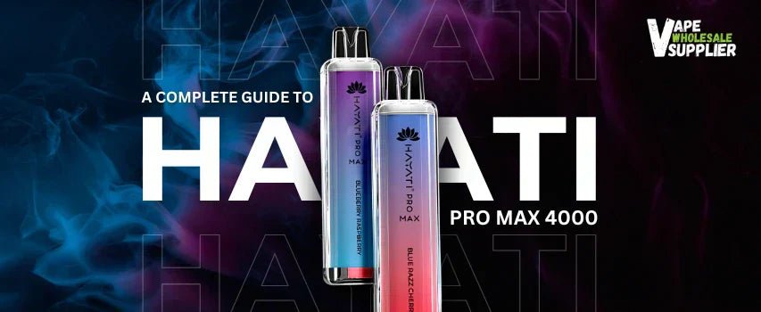 A Complete Guide to Hayati Pro Max 4000: What Makes It Stand Out?