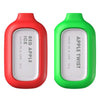 0% - Insta Bar 5000 Disposable Vape Device - Box of 10 - #Vapewholesalesupplier#