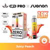 CP Pro CP10K Zero Nicotine (0mg) Prefilled Kit | £7.99 or 3 for £21