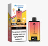 "Hayati Pro Ultra Plus 25000 Puffs prefilled Pod Kit " - Vapewholesalesupplier