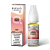 Elf Bar Elf Liq 10ml Nic Salt E - Liquid 1 X PIECE - Eliquid Base - Pink Lemonade