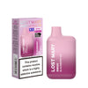 Lost Mary BM600 Prefilled Pod KIt (Pack of 10) - Only £19.99