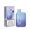 Lost Mary BM600 Prefilled Pod KIt (Pack of 10) - Only £19.99