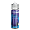 Kingston Shortfill 100ml Eliquid - Jelly Range