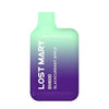 Lost Mary bm600 prefilled Disposable Alternativespod device