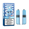 Bloody Bar Twist 20k Refill Replacement Pods -Box of 5