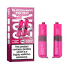 Bloody Bar Twist 20k Refill Replacement Pods -Box of 5