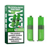 Bloody Bar Twist 20k Refill Replacement Pods -Box of 5