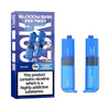 Bloody Bar Twist 20k Refill Replacement Pods -Box of 5