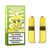 Bloody Bar Twist 20k Refill Replacement Pods -Box of 5