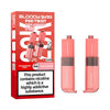 Bloody Bar Twist 20k Refill Replacement Pods -Box of 5