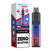 Hayati Pro Max Plus 6000 Prefilled Pod Kit