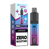 Hayati Pro Max Plus 6000 Prefilled Pod Kit