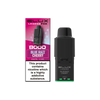 Elux Legend 8000 Refill Pods -  Box of 5