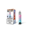 Crystal Pro CP 10000 Prefilled Pod Kit | Pack of 5 - Vapewholesalesupplier