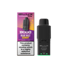 Elux Legend 8000 Refill Pods -  Box of 5