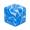 Marble Squeeze Cube Super Soft Slow-Rising Squishy Stress Relief Fidget Toy