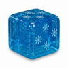 Cube Squeeze Super Solid Squishy Stress Relief Fidget Cube Toy