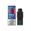 Elux Legend 8000 Refill Pods -  Box of 5